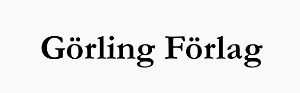 Görling Förlag