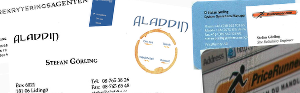 Aladdin
